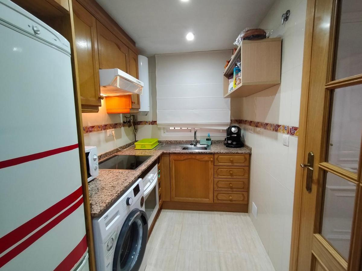 오로페사델마르 Acv - Costa Marfil I-2ª Linea Planta 2 Sur 아파트 외부 사진